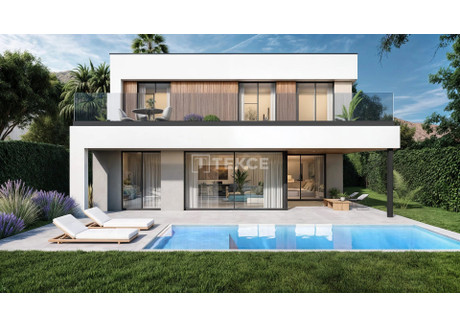 Dom na sprzedaż - Estepona, El Paraíso Málaga, Hiszpania, 153 m², 993 627 USD (4 044 062 PLN), NET-102717467