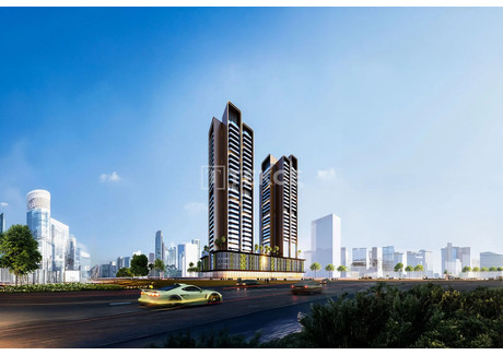 Mieszkanie na sprzedaż - Jumeirah Village Triangle, Jumeirah Village Triangle Dubai, Zjednoczone Emiraty Arabskie, 30 m², 163 354 USD (664 851 PLN), NET-102875419