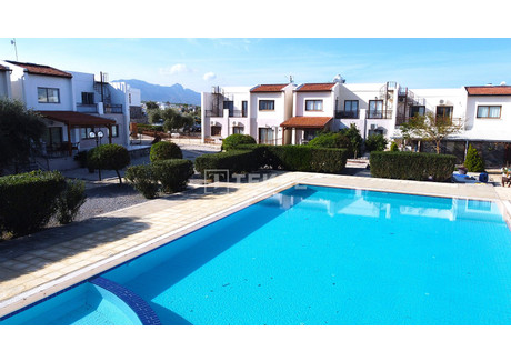 Mieszkanie na sprzedaż - Girne, Karaağaç North Cyprus, Cypr, 78 m², 131 799 USD (546 966 PLN), NET-102977310