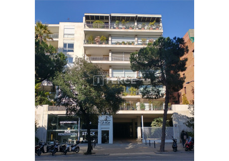 Mieszkanie na sprzedaż - Sarria-Sant Gervasi, Galvany Barcelona, Hiszpania, 260 m², 3 741 679 USD (15 228 632 PLN), NET-102977316