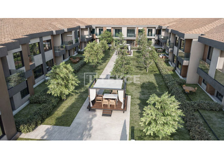 Mieszkanie na sprzedaż - Gölbaşı, Eymir Ankara, Turcja, 43 m², 99 792 USD (406 154 PLN), NET-102998055