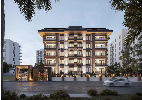 Mieszkanie na sprzedaż - Alanya, Mahmutlar Antalya, Turcja, 114 m², 204 789 USD (849 874 PLN), NET-102931026