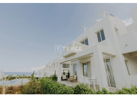 Mieszkanie na sprzedaż - Girne, Alsancak North Cyprus, Cypr, 110 m², 365 980 USD (1 489 539 PLN), NET-102931032