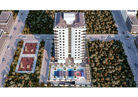 Mieszkanie na sprzedaż - Alanya, Mahmutlar Antalya, Turcja, 81 m², 168 950 USD (701 141 PLN), NET-103032762