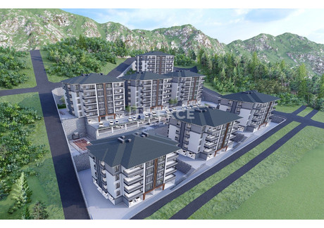 Mieszkanie na sprzedaż - Araklı, Hürriyet Trabzon, Turcja, 85 m², 132 122 USD (548 305 PLN), NET-103152795