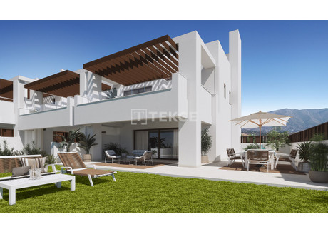 Dom na sprzedaż - Mijas, La Cala Golf Málaga, Hiszpania, 205 m², 644 788 USD (2 675 868 PLN), NET-103152807