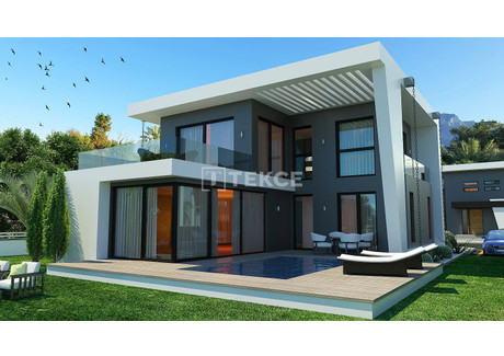 Dom na sprzedaż - Girne, Karşıyaka North Cyprus, Cypr, 200 m², 525 850 USD (2 155 985 PLN), NET-103152808