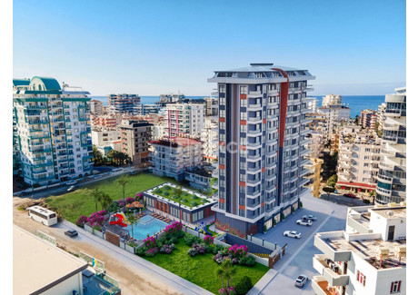 Mieszkanie na sprzedaż - Alanya, Mahmutlar Antalya, Turcja, 85 m², 280 795 USD (1 165 298 PLN), NET-103128361