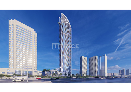 Mieszkanie na sprzedaż - Jumeirah Village Triangle, Jumeirah Village Triangle Dubai, Zjednoczone Emiraty Arabskie, 120 m², 644 155 USD (2 673 243 PLN), NET-103128369