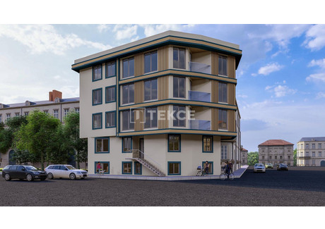 Mieszkanie na sprzedaż - Eyüpsultan, Güzeltepe Istanbul, Turcja, 140 m², 205 000 USD (850 750 PLN), NET-103250308