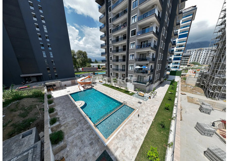 Mieszkanie na sprzedaż - Alanya, Mahmutlar Antalya, Turcja, 100 m², 237 187 USD (984 328 PLN), NET-103272126