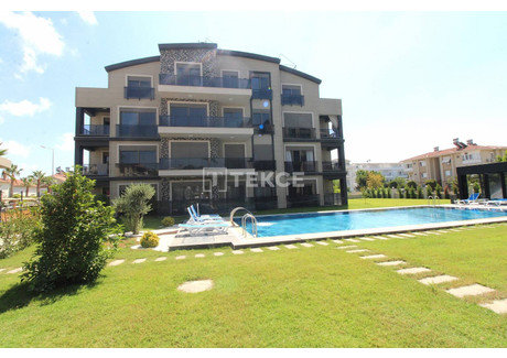 Mieszkanie na sprzedaż - Serik, Belek Antalya, Turcja, 70 m², 246 469 USD (1 022 845 PLN), NET-103272132