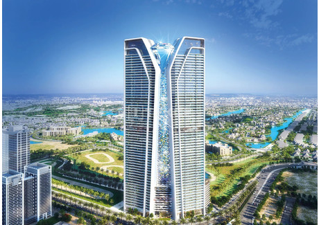 Mieszkanie na sprzedaż - Jumeirah Lake Towers, Jumeirah Lake Towers Dubai, Zjednoczone Emiraty Arabskie, 125 m², 993 761 USD (4 124 109 PLN), NET-103211208