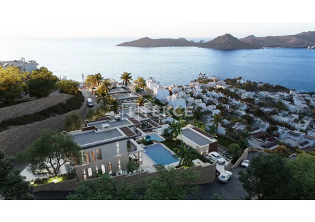 Dom na sprzedaż - Bodrum, Yalıkavak Mugla, Turcja, 410 m², 3 492 634 USD (14 319 799 PLN), NET-95453853