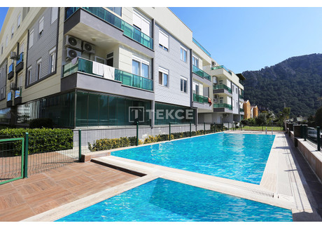 Mieszkanie na sprzedaż - Konyaaltı, Gökdere Antalya, Turcja, 140 m², 151 039 USD (619 260 PLN), NET-96248719