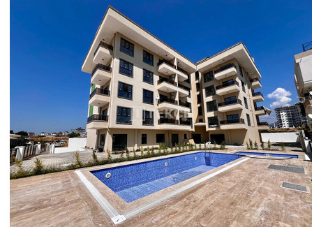 Mieszkanie na sprzedaż - Alanya, Payallar Antalya, Turcja, 76 m², 126 552 USD (517 596 PLN), NET-96735988