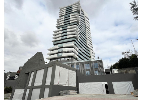 Mieszkanie na sprzedaż - Ümraniye, Site Istanbul, Turcja, 58 m², 420 000 USD (1 755 600 PLN), NET-97605612