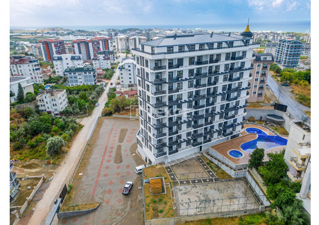 Mieszkanie na sprzedaż - Alanya, Avsallar Antalya, Turcja, 100 m², 313 417 USD (1 310 084 PLN), NET-97821327