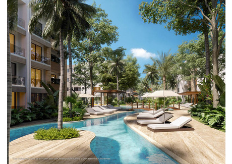 Mieszkanie na sprzedaż - Surround Yourself With Nature And Luxury At Garden City Punta Cana Punta Cana, Dominikana, 87 m², 127 600 USD (523 160 PLN), NET-101012446