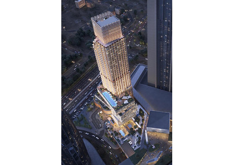 Mieszkanie na sprzedaż - Dubai Zjednoczone Emiraty Arabskie, 96 m², 1 075 415 USD (4 376 940 PLN), NET-101363110