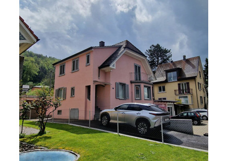 Dom na sprzedaż - Baden, Szwajcaria, 203 m², 1 556 572 USD (6 335 249 PLN), NET-101012945