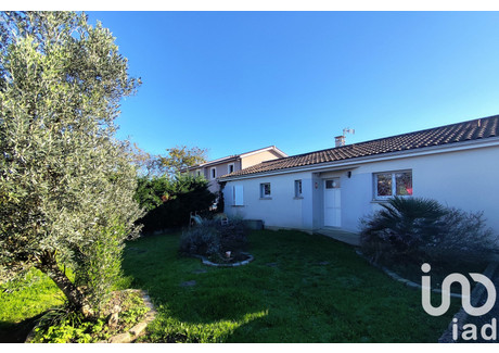 Dom na sprzedaż - Saint-André-De-Cubzac, Francja, 105 m², 312 313 USD (1 277 360 PLN), NET-102189806