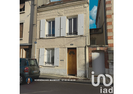 Dom na sprzedaż - Provins, Francja, 90 m², 216 305 USD (884 688 PLN), NET-101017474