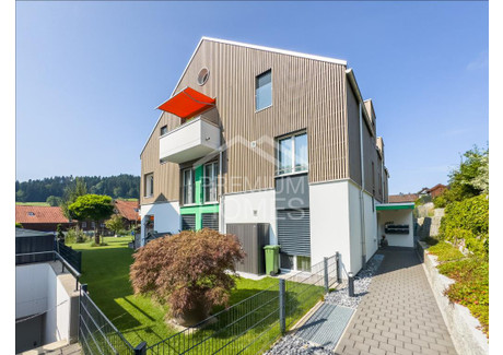 Mieszkanie na sprzedaż - Kirchberg Sg, Szwajcaria, 124 m², 789 482 USD (3 031 612 PLN), NET-101118241