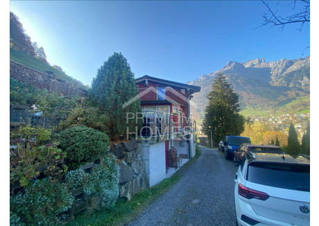 Dom na sprzedaż - Schwarzenbach Schwanden Gl, Szwajcaria, 110 m², 518 857 USD (2 127 315 PLN), NET-102959565