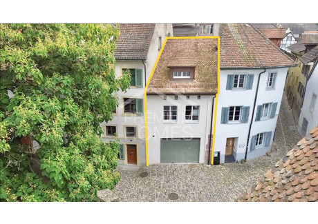 Dom na sprzedaż - Rheinfelden, Szwajcaria, 120 m², 1 504 866 USD (6 049 563 PLN), NET-101317755