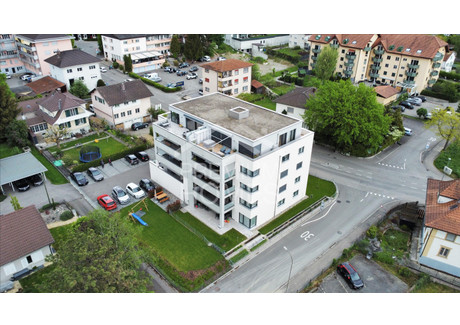 Mieszkanie na sprzedaż - Pieterlen, Szwajcaria, 180 m², 990 060 USD (3 801 829 PLN), NET-101118349