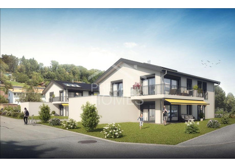 Mieszkanie na sprzedaż - Meinisberg, Szwajcaria, 139 m², 1 025 044 USD (3 936 170 PLN), NET-101118327