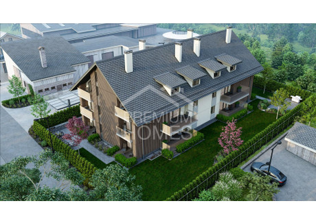 Mieszkanie na sprzedaż - Gals, Szwajcaria, 170 m², 1 045 522 USD (4 338 916 PLN), NET-103255358