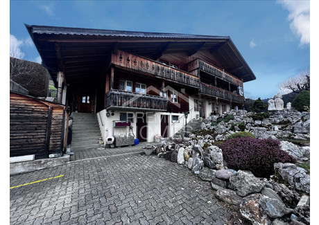 Dom na sprzedaż - Schwanden (Sigriswil) Szwajcaria, 290 m², 1 262 873 USD (5 177 778 PLN), NET-102010061