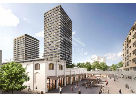 Mieszkanie na sprzedaż - Im Rhytech Neuhausen Am Rheinfall, Szwajcaria, 138 m², 1 320 531 USD (5 400 971 PLN), NET-102065788