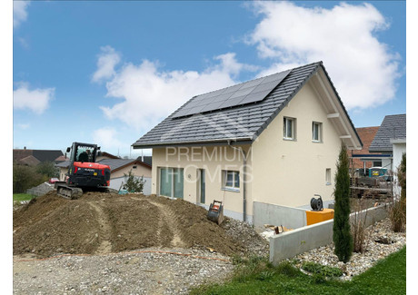 Dom na sprzedaż - Seeberg, Szwajcaria, 138 m², 1 204 657 USD (4 999 326 PLN), NET-101293223