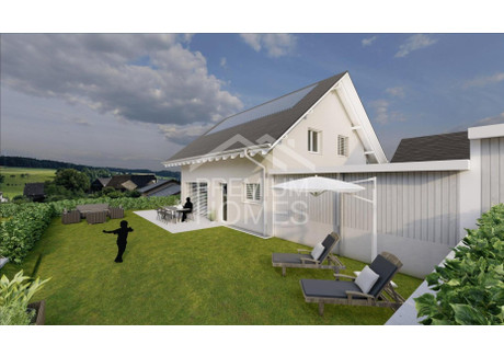 Dom na sprzedaż - Seeberg, Szwajcaria, 138 m², 1 265 506 USD (5 087 336 PLN), NET-101293223