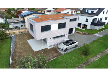 Dom na sprzedaż - Kappel So, Szwajcaria, 171 m², 1 546 359 USD (6 324 608 PLN), NET-101814720