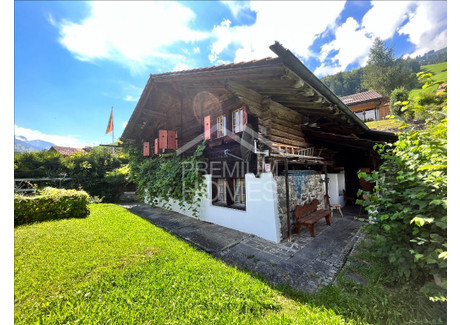 Dom na sprzedaż - Frutigen, Szwajcaria, 154 m², 922 993 USD (3 830 422 PLN), NET-101023013