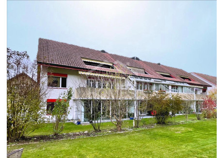 Mieszkanie na sprzedaż - Schönenwerd, Szwajcaria, 124 m², 877 344 USD (3 597 110 PLN), NET-102912605