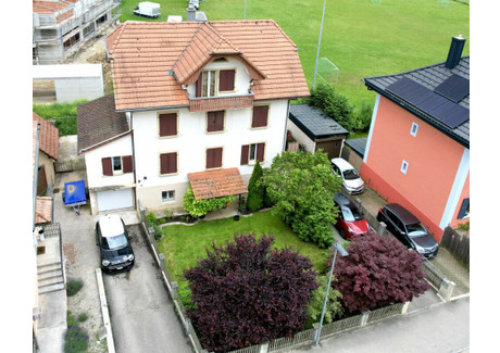 Dom na sprzedaż - Sonceboz-Sombeval, Szwajcaria, 175 m², 752 445 USD (3 017 303 PLN), NET-101853741