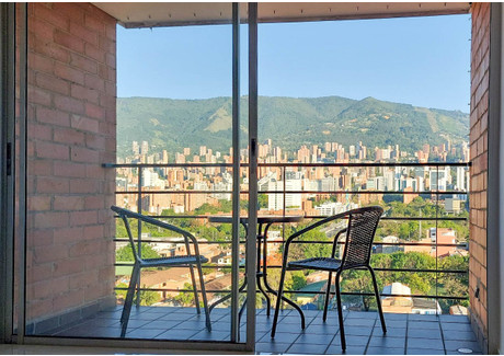 Mieszkanie na sprzedaż - Cra 50G #2 Sur-38, Guayabal, Medellín, Guayabal, Medellín, Antioquia, Medellín, Kolumbia, 52 m², 101 035 USD (396 056 PLN), NET-101381856