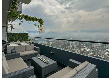 Mieszkanie na sprzedaż - Cra. 31 #19-445, El Poblado, Medellín, Las Palmas, Medellín, Antioquia Medellín, Kolumbia, 135 m², 366 505 USD (1 455 026 PLN), NET-101526789