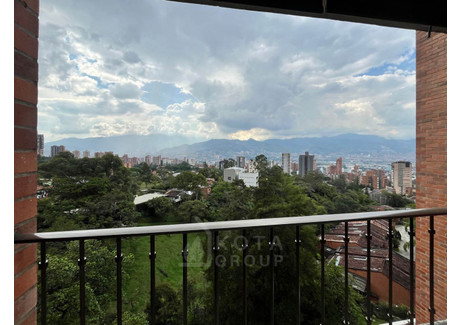 Mieszkanie na sprzedaż - Cra. 29 El Poblado, Medellín, El Poblado, Medellín, Antioquia, Colombi Medellín, Kolumbia, 142 m², 180 238 USD (738 977 PLN), NET-102375667