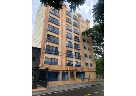 Mieszkanie na sprzedaż - Calle 15 A #10012, Ciudad Jardín, Cali, Valle del Cauca, Colombia Cali, Kolumbia, 85 m², 87 649 USD (363 742 PLN), NET-101983747