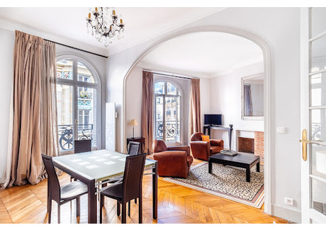 Mieszkanie na sprzedaż - Paris 16Ème, Francja, 74,53 m², 1 018 578 USD (3 982 640 PLN), NET-101031724