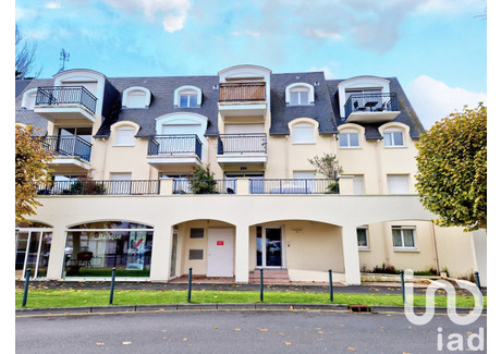 Mieszkanie na sprzedaż - Cabourg, Francja, 29 m², 218 786 USD (897 022 PLN), NET-102752942