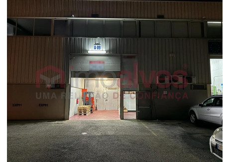 Magazyn na sprzedaż - Lisboa, Portugalia, 165 m², 367 229 USD (1 494 623 PLN), NET-101057695