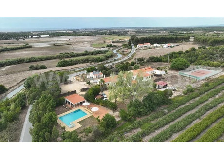 Komercyjne na sprzedaż - Beja, Portugalia, 487 m², 2 062 706 USD (8 436 469 PLN), NET-101076764