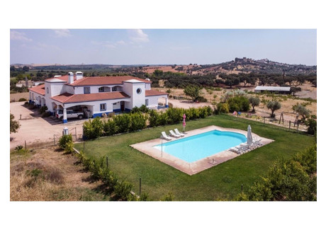 Dom na sprzedaż - Terena (São Pedro), Portugalia, 487 m², 1 229 357 USD (5 028 072 PLN), NET-101063629